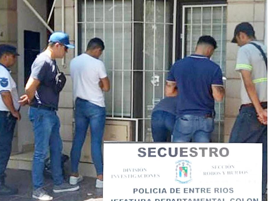 Un Detenido Por Estafas Con El Cuento Del Tío Mercurio Noticias 3502