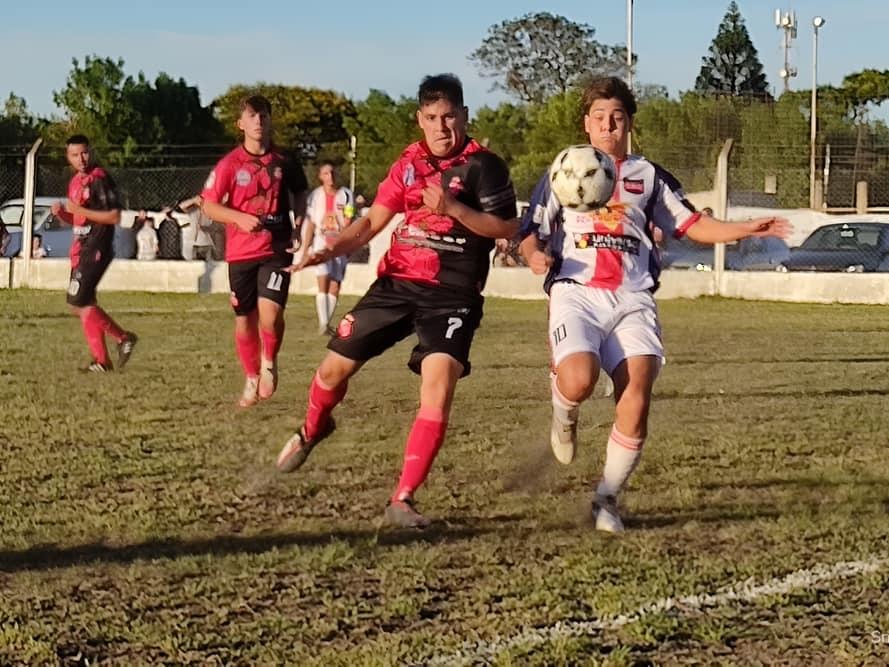 El Apertura comenzó a todo ritmo en Jubileo