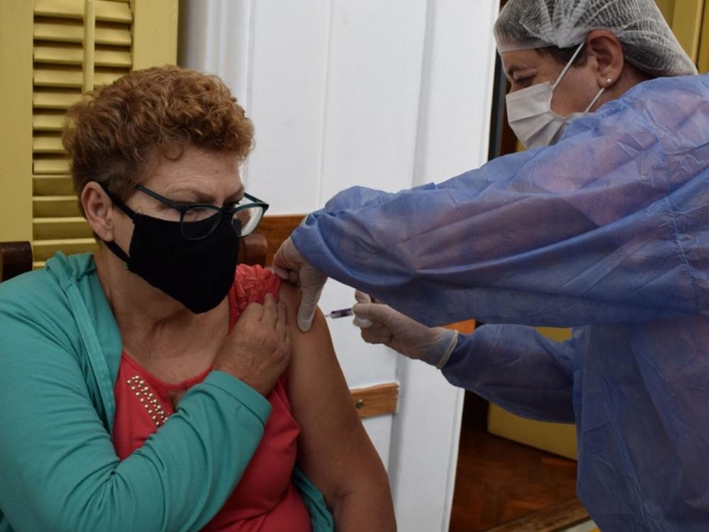 ¿Cuándo comienza la vacunación antigripal en Entre Ríos?