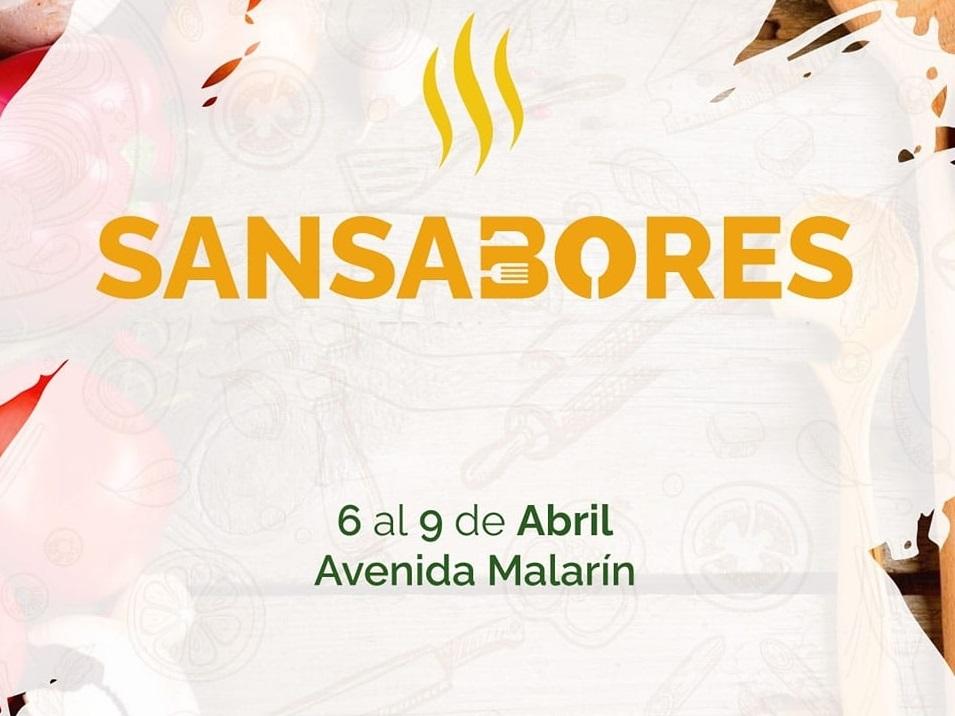 Ya hay más de 30 gastronómicos inscriptos para participar en SanSabores