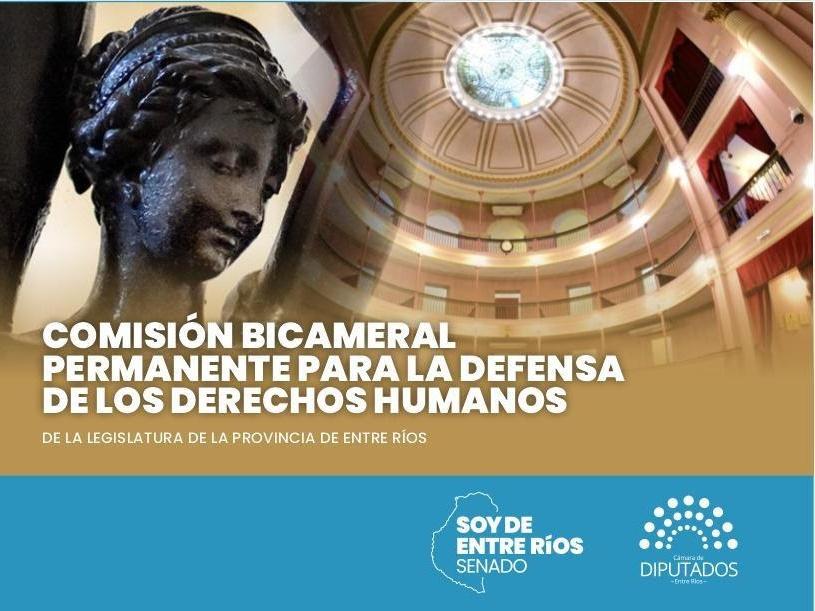 Se convoca a organizaciones de Derechos Humanos para la integración del Comité Provincial de la Tortura