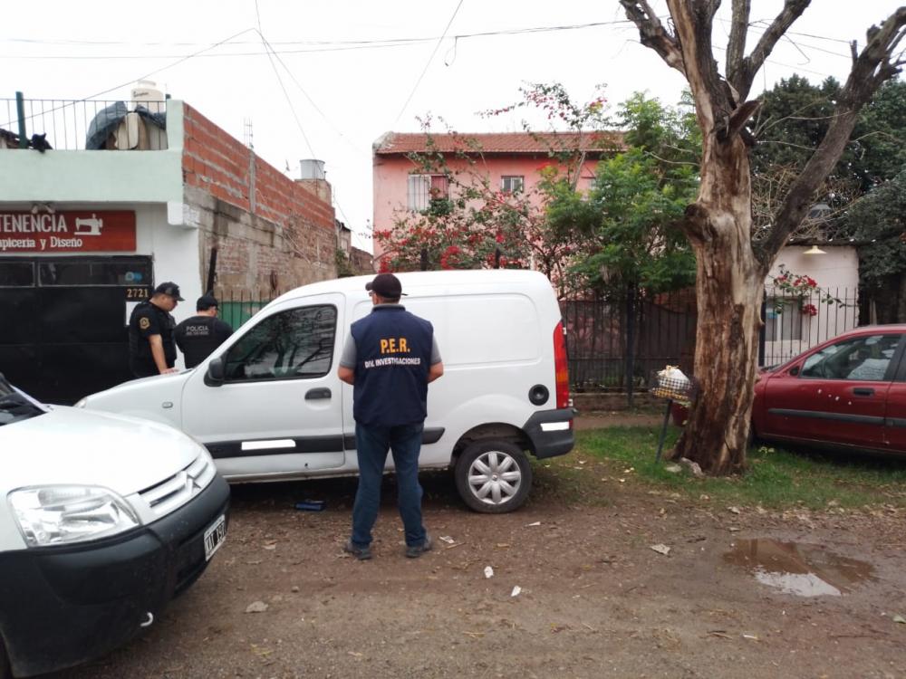 Detuvieron en Buenos Aires a sujeto que realizó estafas en Entre Ríos