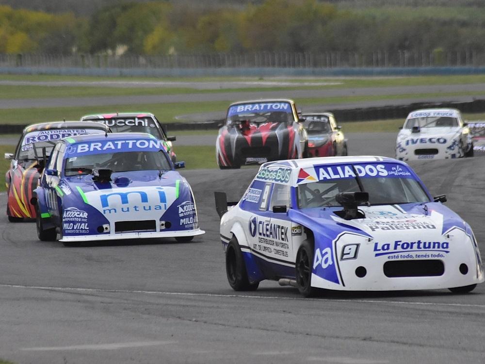 El autódromo de Concepción del Uruguay se prepara para recibir al automovilismo bonaerense