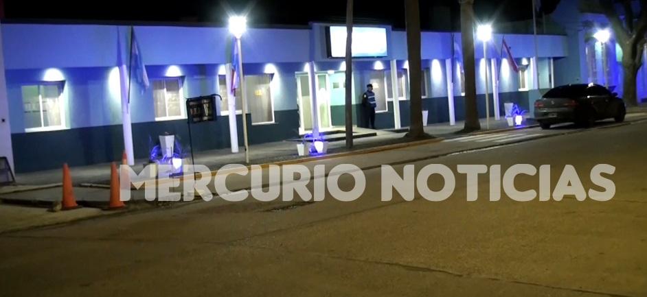 EXCLUSIVO. La Policía investiga una denuncia por supuesto abuso sexual