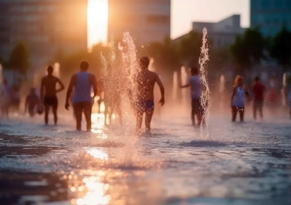 Podría ser el julio más caluroso de la historia