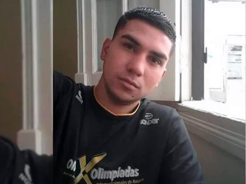 Un joven de Villaguay fue asesinado en Rosario