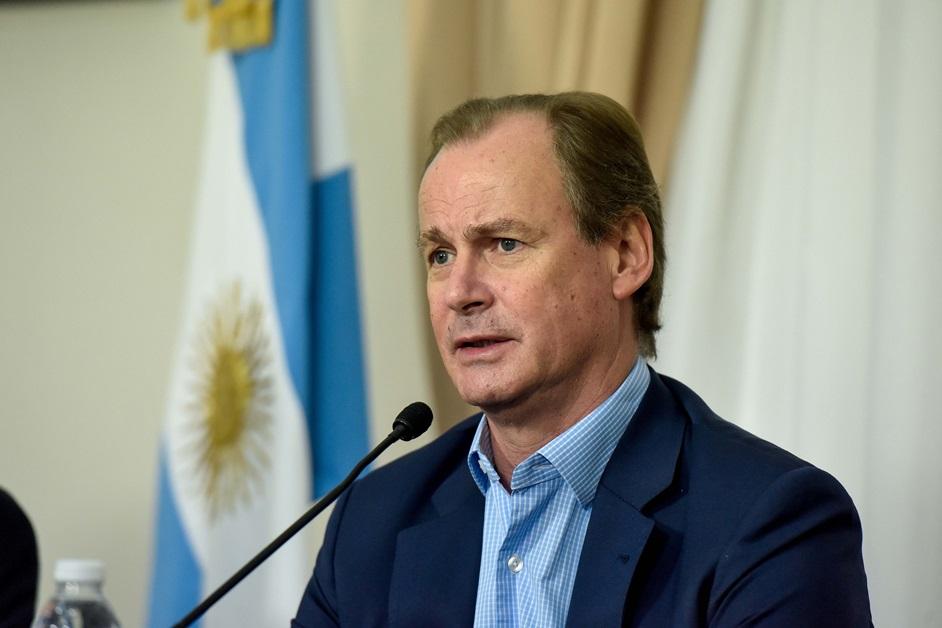 Bordet consideró que los anuncios de Massa son "una mejoría integral"