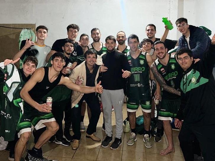 Ferro, de último en la tabla a las Semifinales del Pre Federal