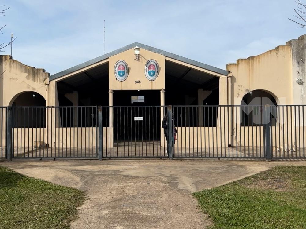 En la Escuela NINA de Arroyo Barú destinarán tiempo para mejorar la pintura exterior