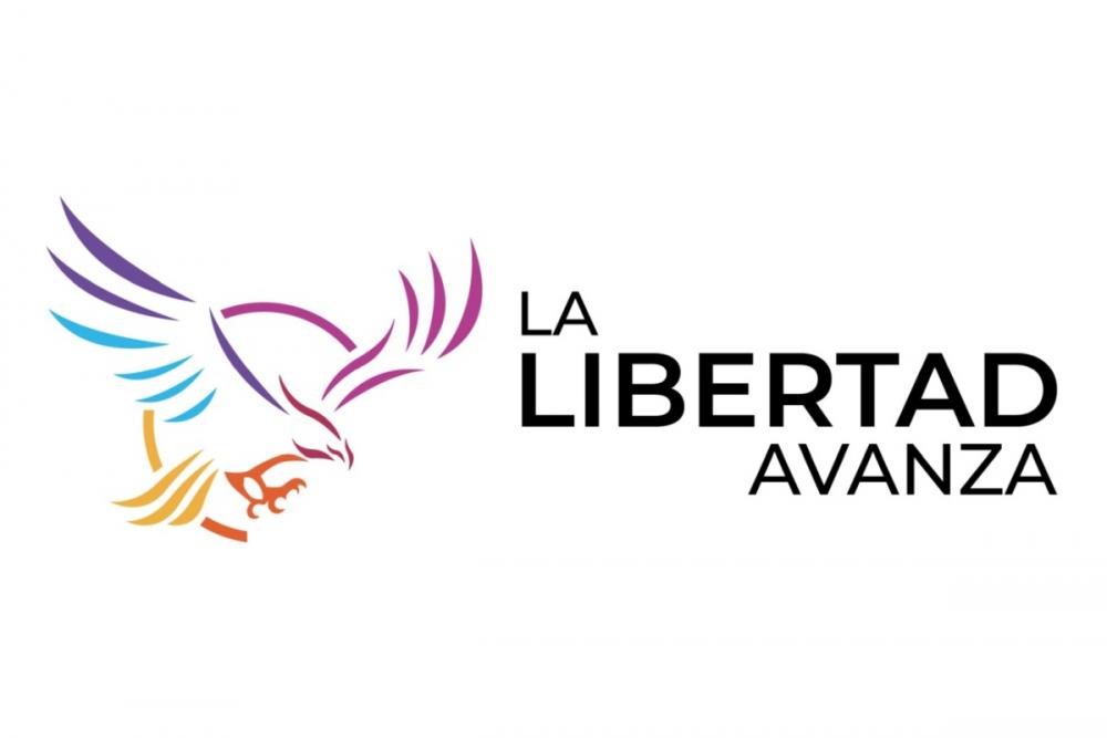 La Libertad Avanza busca afiliaciones en San Salvador