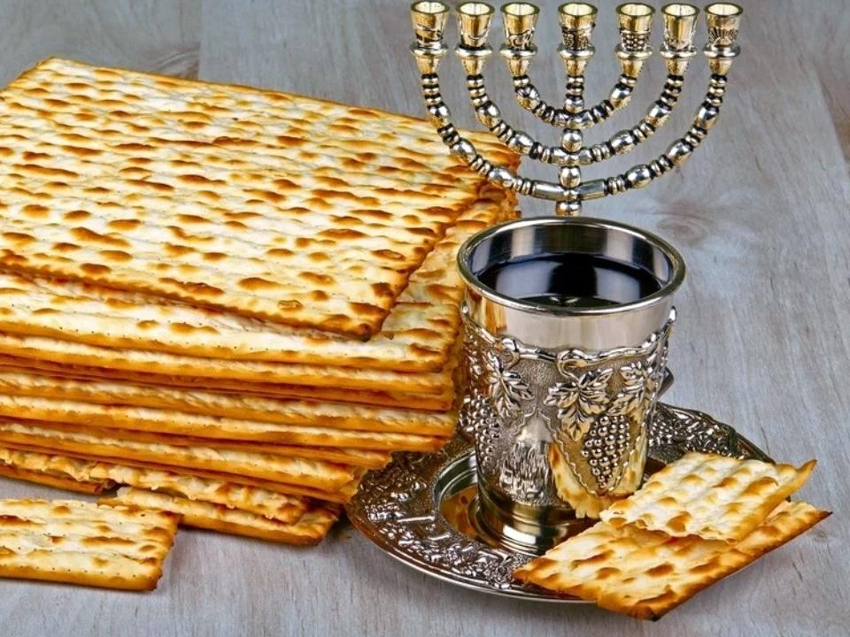 La comunidad judía celebra sus Pascuas