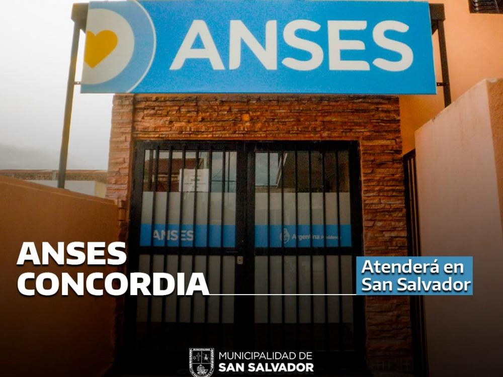 Un retroceso: vuelven las atenciones esporádicas de ANSES en San Salvador