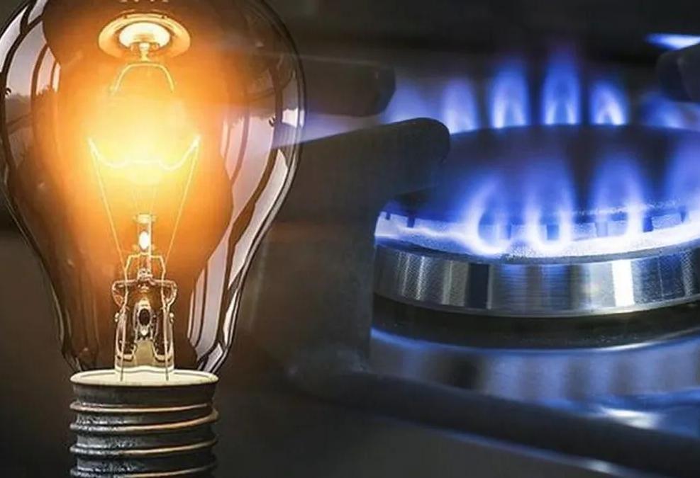 El Gobierno oficializó un fuerte aumento en las tarifas de gas y electricidad