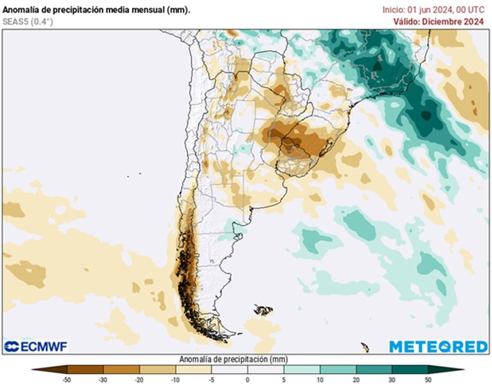 Finaliza el evento El Niño y se pronostica el posible regreso de La Niña