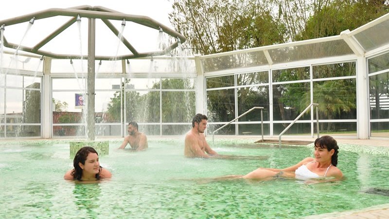 "Pobre" balance turístico de las vacaciones de invierno en la provincia