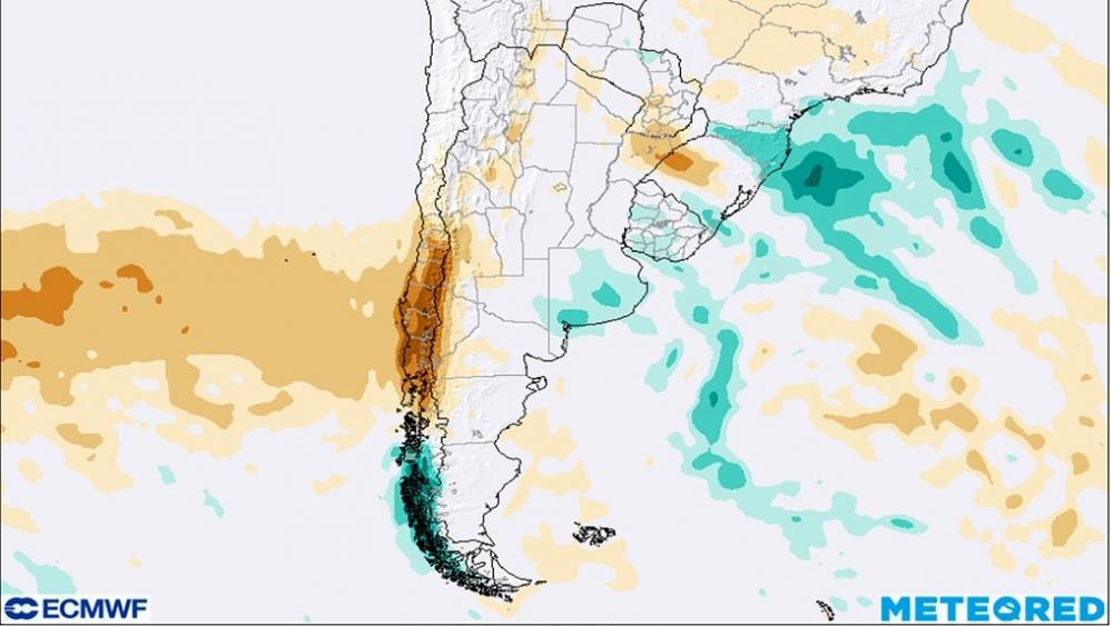 Agosto podría tener temperaturas más estables y escasas lluvias para la zona