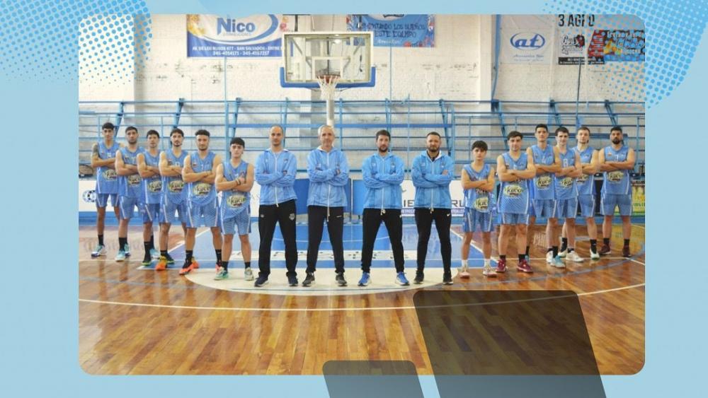 Sportivo San Salvador debuta el domingo en el Prefederal y ante su público