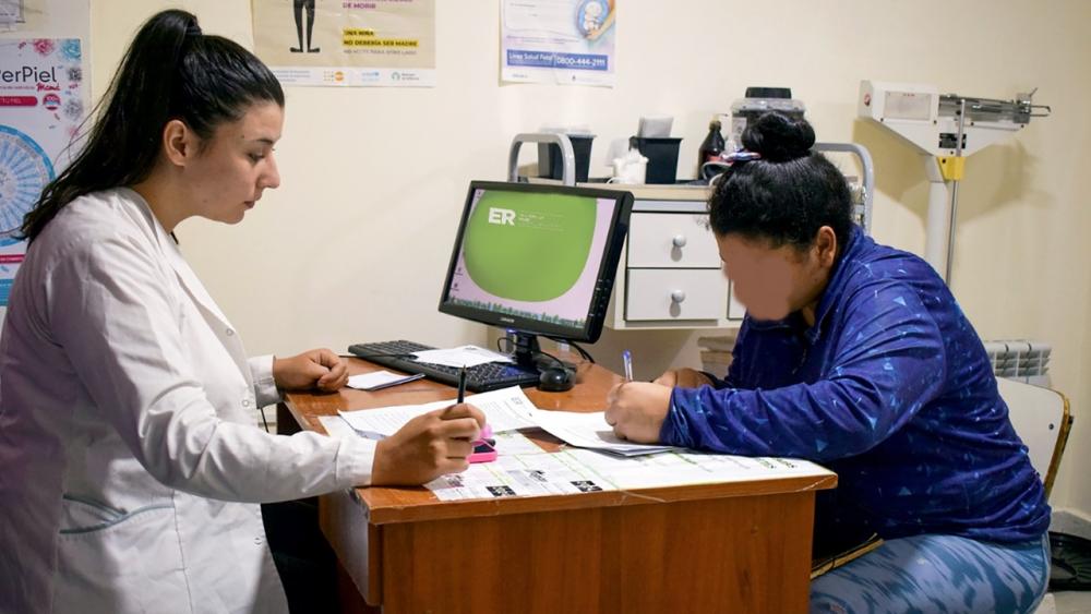 Quienes amamantan deben realizarse controles ginecológicos y de salud integral