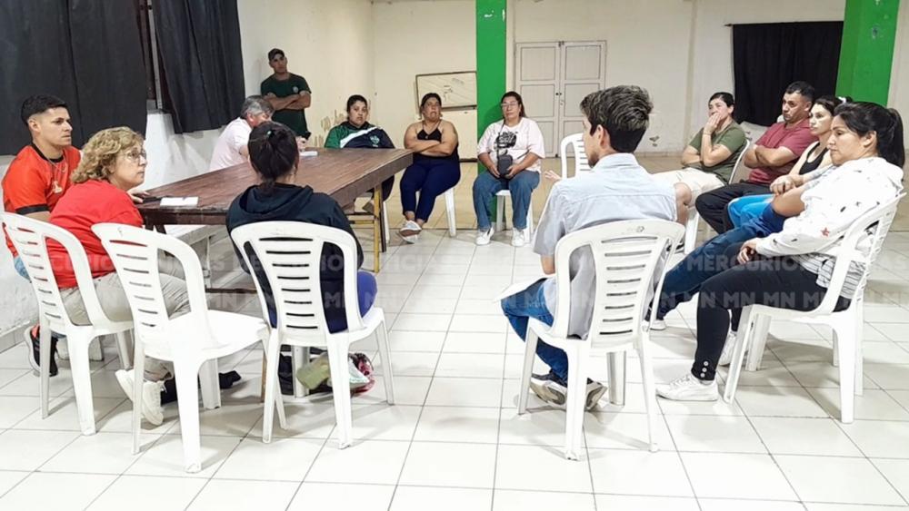 Avanza la Liga femenina de Fútbol de San Salvador: este jueves se define el fixture