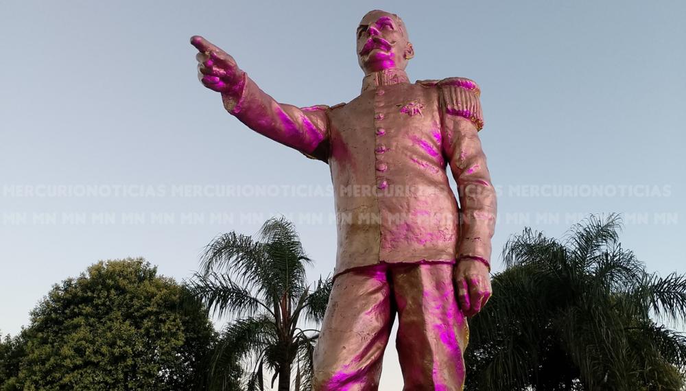 San Salvador conmemoró el aniversario del fallecimiento de su fundador