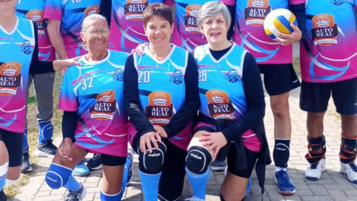 Silvia Maciel y Claudia Moren participarán en un Torneo Binacional de Newcom en Paysandú Silvia Maciel y Claudia Moren participarán en un Torneo Binacional de Newcom en Paysandú