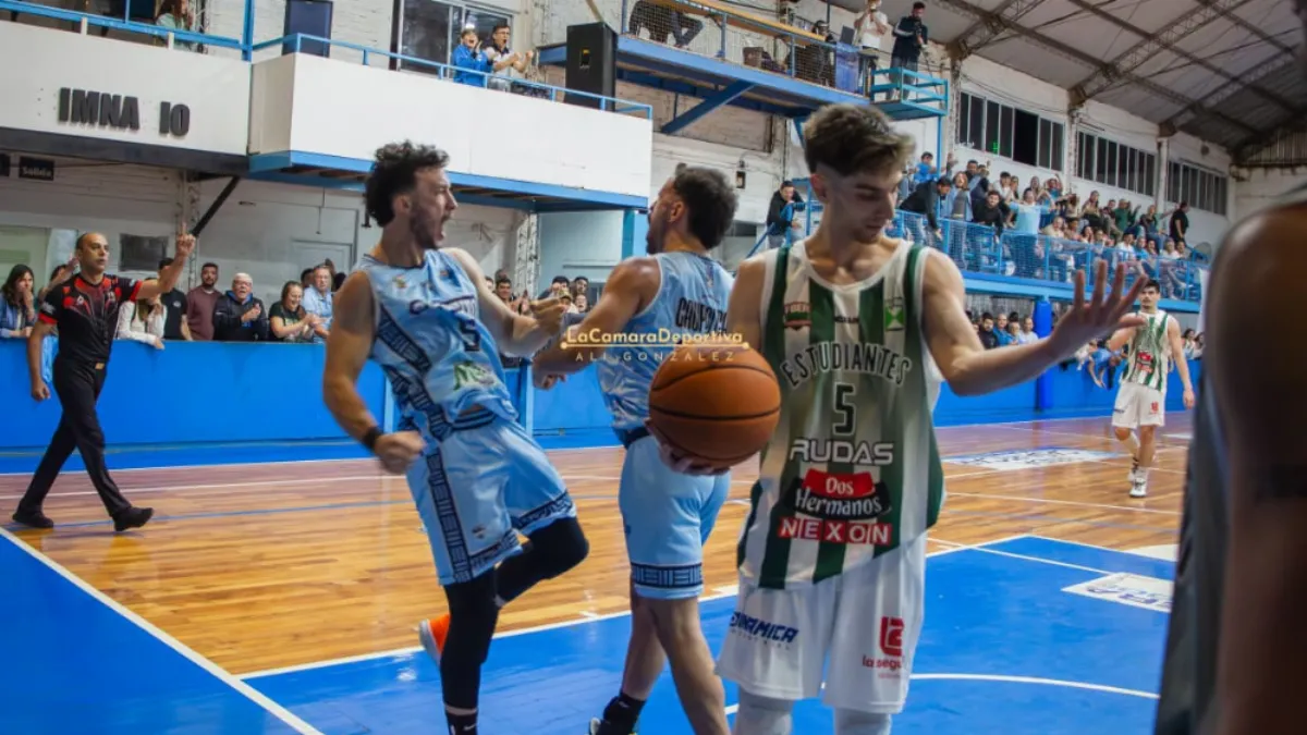 Sportivo y Ferro forzaron un tercer partido Sportivo y Ferro forzaron un tercer partido