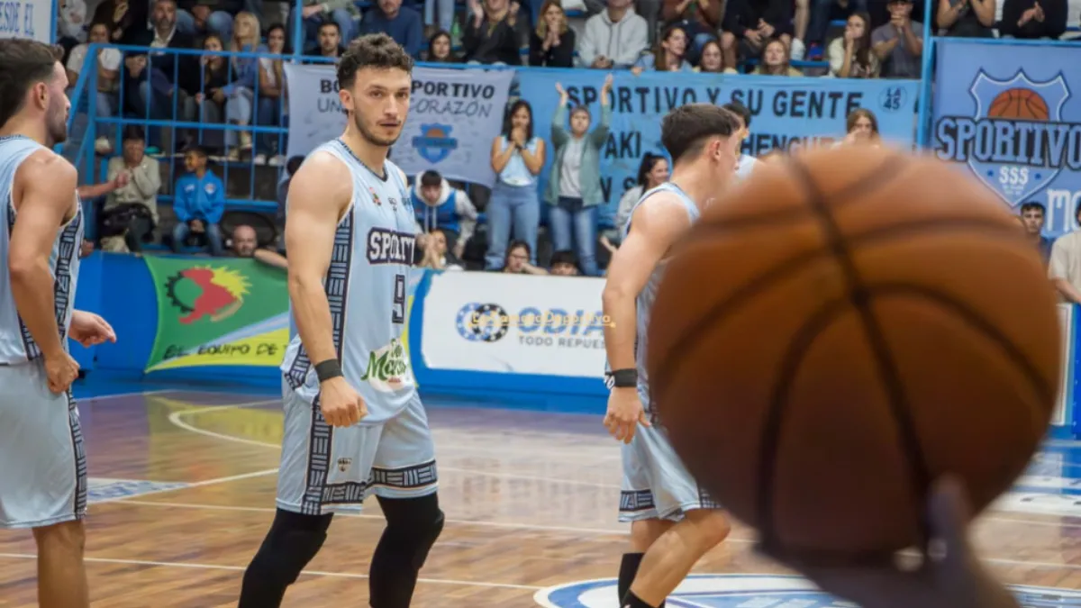Sportivo listo para disputar el repechaje y buscar el ascenso Sportivo listo para disputar el repechaje y buscar el ascenso