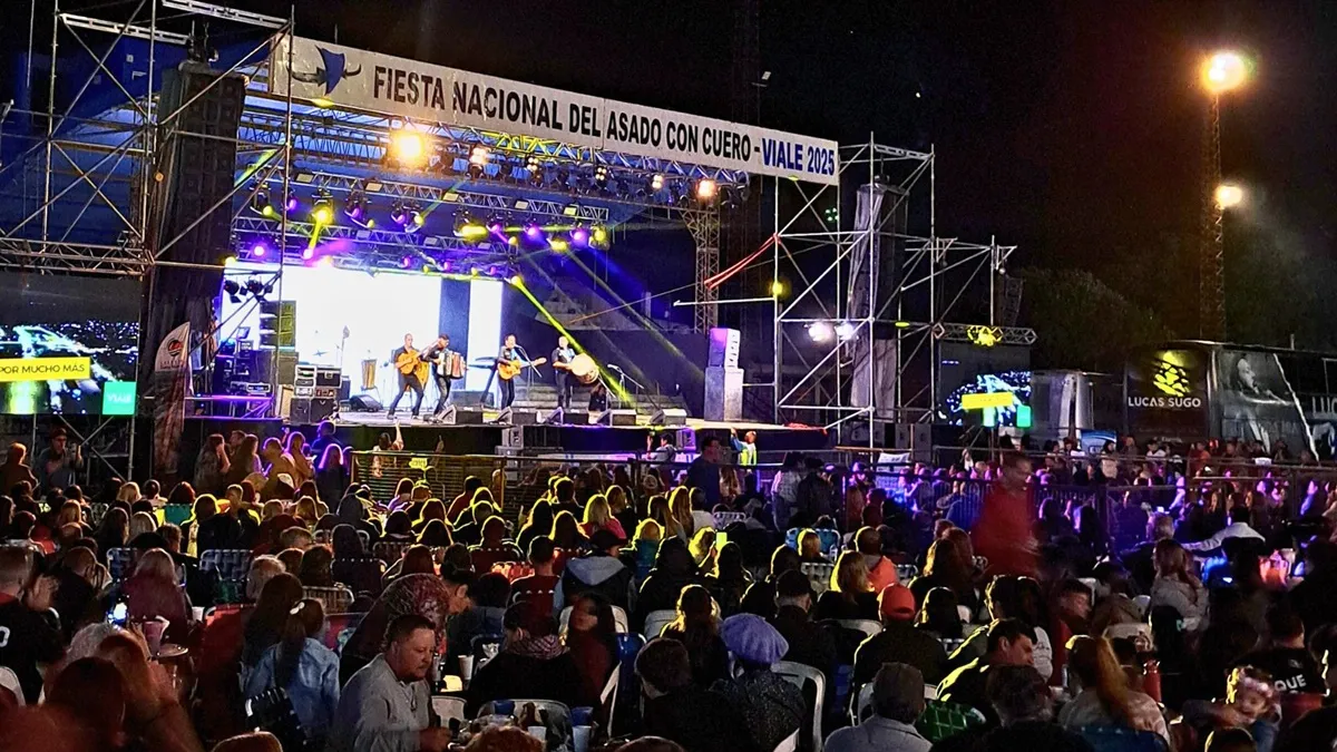 Importante impacto turístico en Entre Ríos durante el fin de semana largo Importante impacto turístico en Entre Ríos durante el fin de semana largo