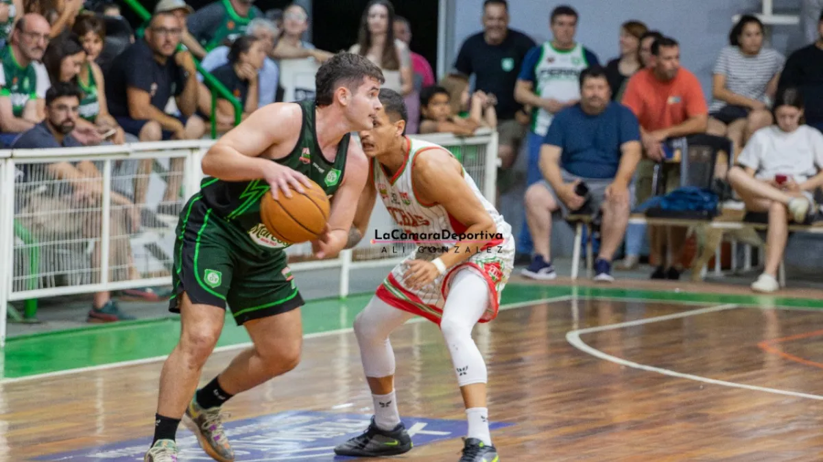 Ferro semifinalista de la Liga Provincial Ferro semifinalista de la Liga Provincial