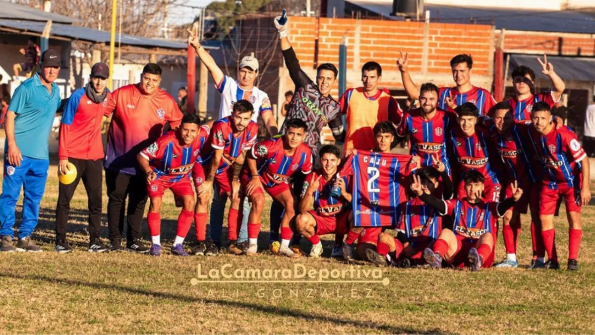 Juventud Unida jugará la Copa Entre Ríos 2025/26 Juventud Unida jugará la Copa Entre Ríos 2025/26