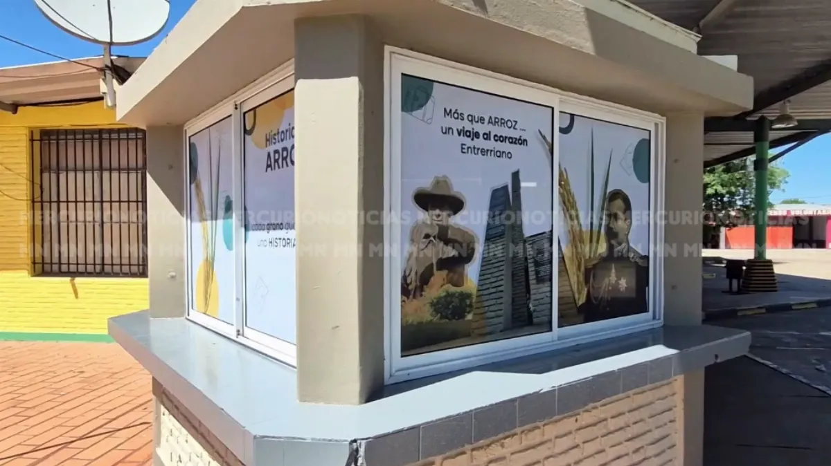 San Salvador tendrá su oficina de información turística en la Terminal San Salvador tendrá su oficina de información turística en la Terminal