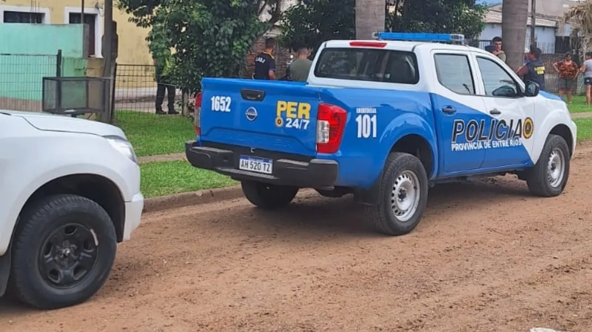 Empleado municipal fue hallado sin vida en su casa Empleado municipal fue hallado sin vida en su casa