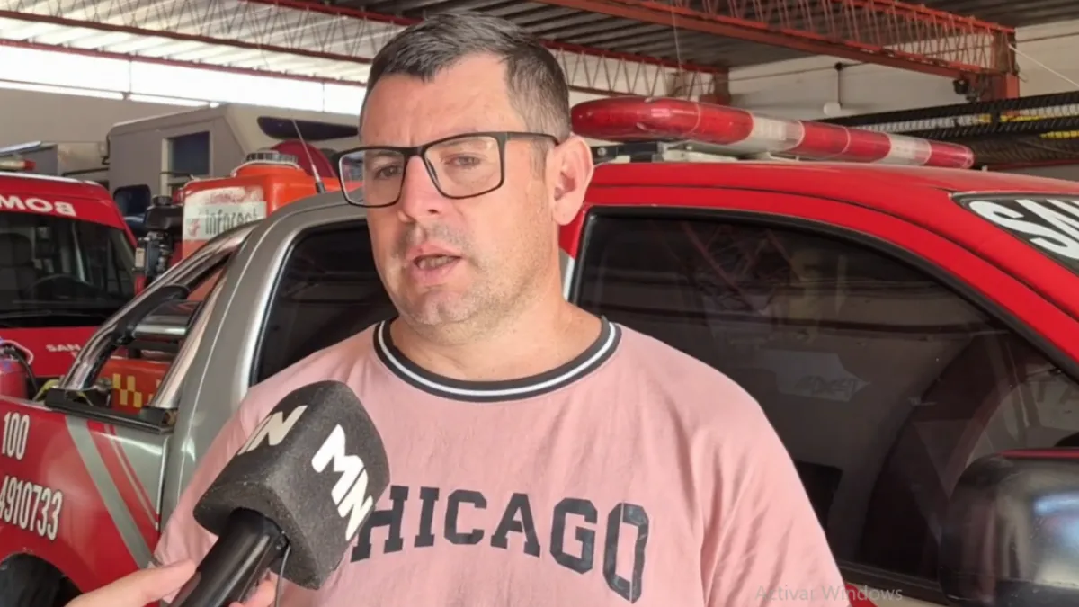 Abrieron las inscripciones para aspirantes y cadetes en Bomberos Voluntarios Abrieron las inscripciones para aspirantes y cadetes en Bomberos Voluntarios