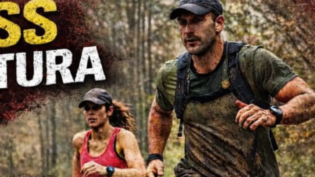 San Salvador se prepara para la primera edición del Cross Aventura San Salvador se prepara para la primera edición del Cross Aventura