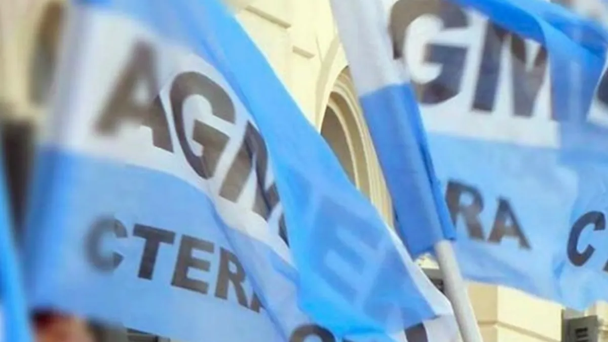 ¿Peligra el inicio del ciclo lectivo 2026?: lunes 23, fecha clave ¿Peligra el inicio del ciclo lectivo 2026?: lunes 23, fecha clave