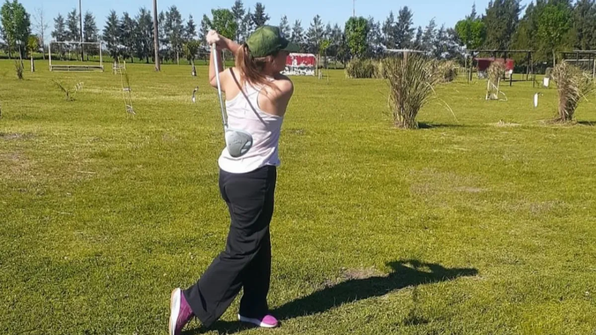 El golf del Club Ciclista Unidos inicia su calendario 2026 con la fecha apertura El golf del Club Ciclista Unidos inicia su calendario 2026 con la fecha apertura