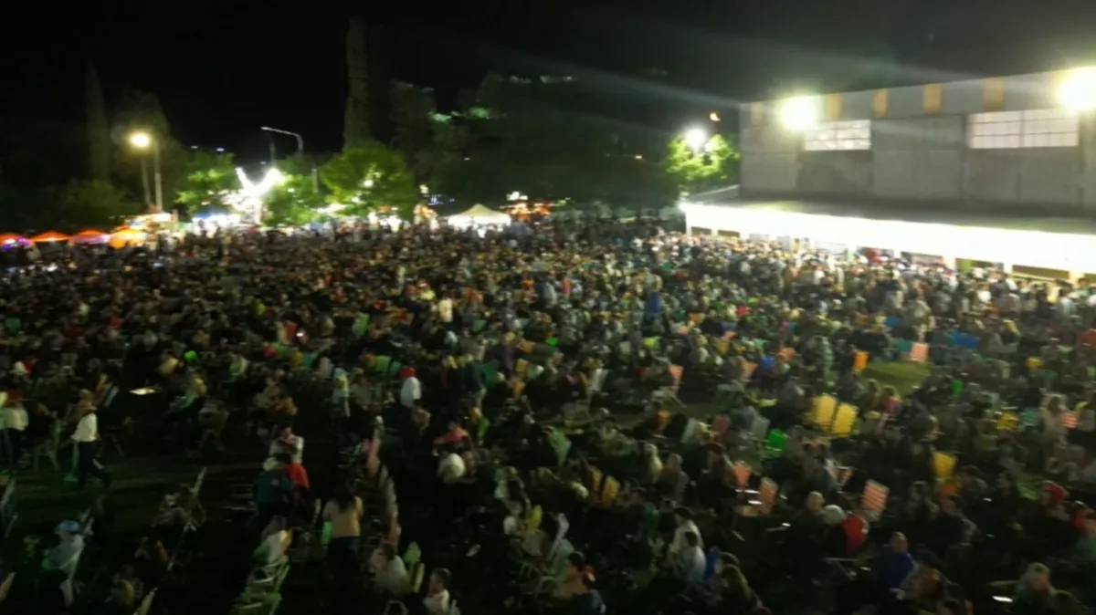 Solicitan informe y transparencia sobre gastos en la Fiesta provincial del Taipero Solicitan informe y transparencia sobre gastos en la Fiesta provincial del Taipero