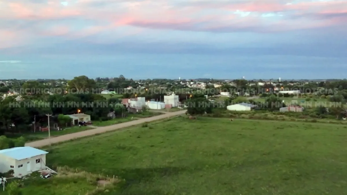 Zona Sur: "Entre 2022 y 2023 se construyeron casi 7 kilómetros de nuevas redes cloacales, que no desaguan a ningún lado" Zona Sur: "Entre 2022 y 2023 se construyeron casi 7 kilómetros de nuevas redes cloacales, que no desaguan a ningún lado"