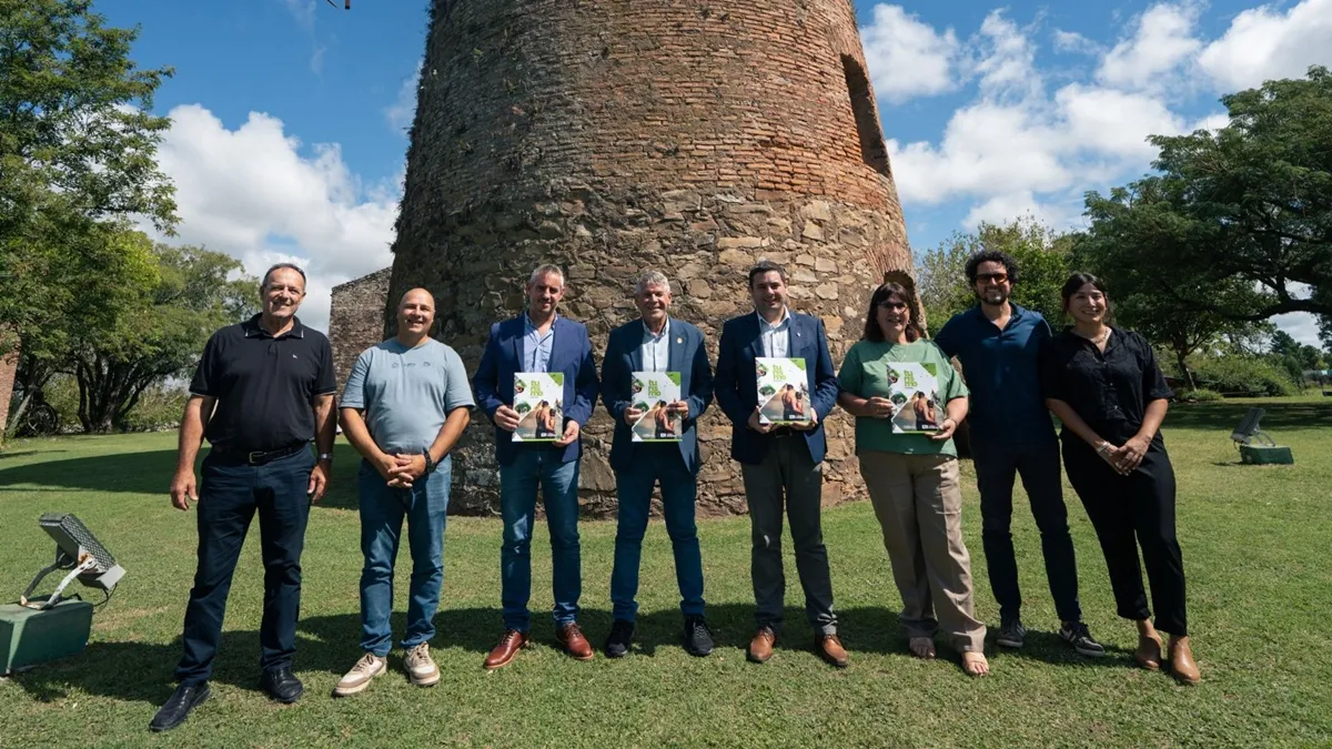 Municipios de la microrregión Tierra de Palmares se suman al Observatorio Turístico provincial Municipios de la microrregión Tierra de Palmares se suman al Observatorio Turístico provincial