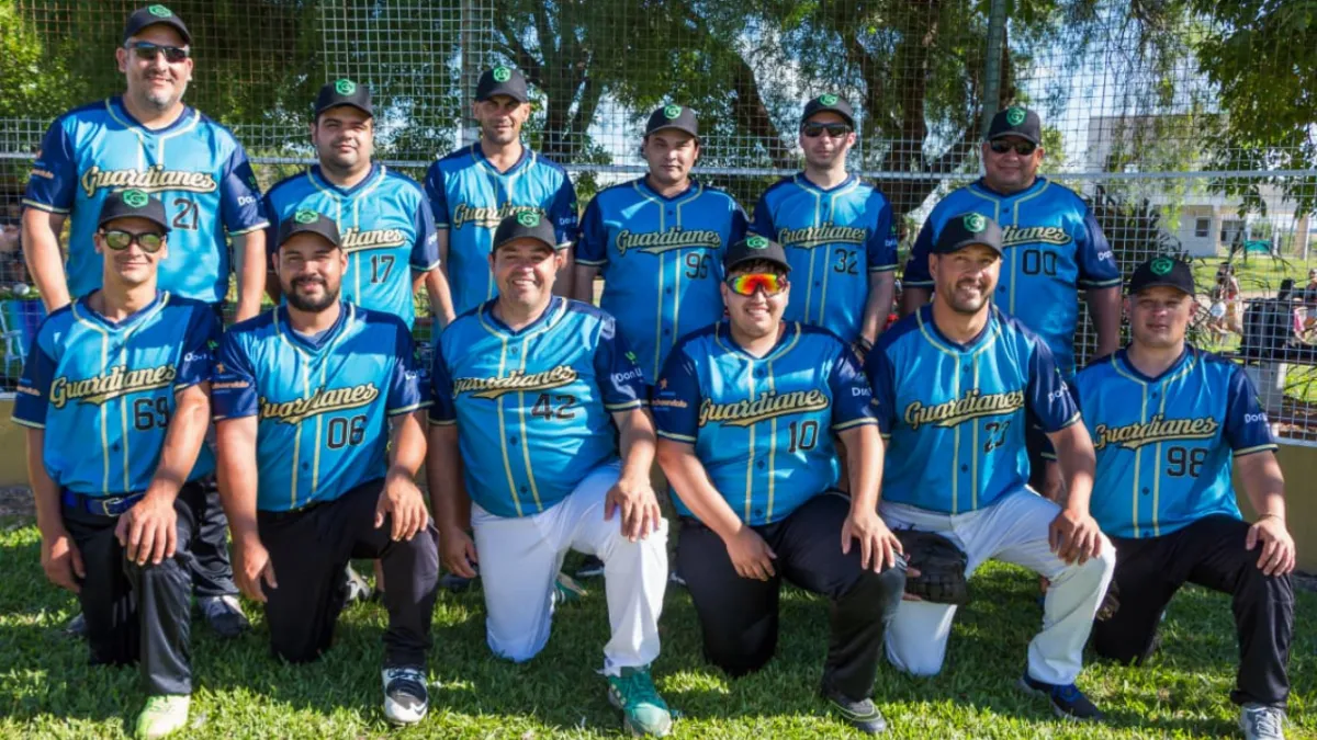 Guardianes del Arrozal representarán a General Campos en el XXVII Torneo Nacional de Clubes Guardianes del Arrozal representarán a General Campos en el XXVII Torneo Nacional de Clubes