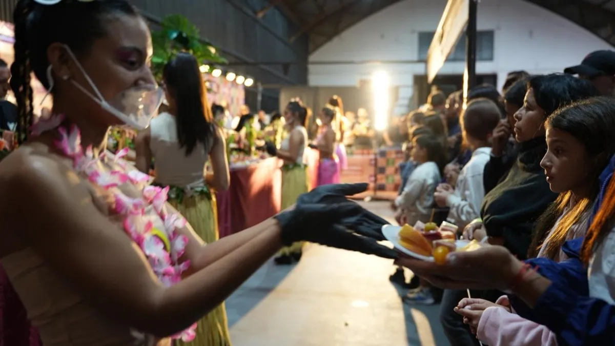 Semana Santa: 74% de ocupación hotelera en la provincia de Entre Ríos Semana Santa: 74% de ocupación hotelera en la provincia de Entre Ríos