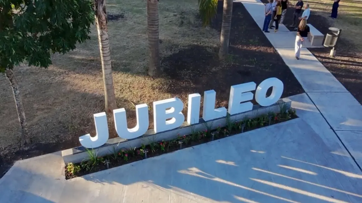 Jubileo llama a licitación para construir un complejo de piletas Jubileo llama a licitación para construir un complejo de piletas