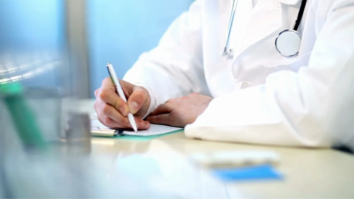 Médicos de PAMI realizan paro de 72 horas en rechazo a cambios en el sistema de pagos Médicos de PAMI realizan paro de 72 horas en rechazo a cambios en el sistema de pagos