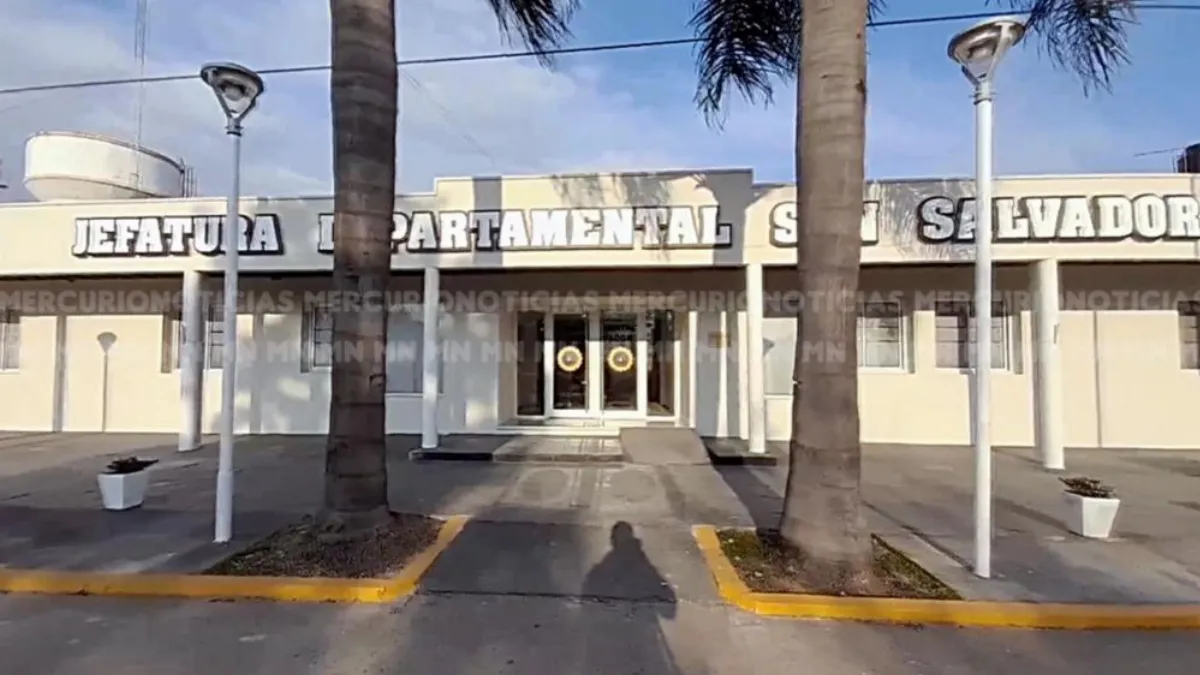 Investigan un supuesto caso de abuso sexual en San Salvador Investigan un supuesto caso de abuso sexual en San Salvador