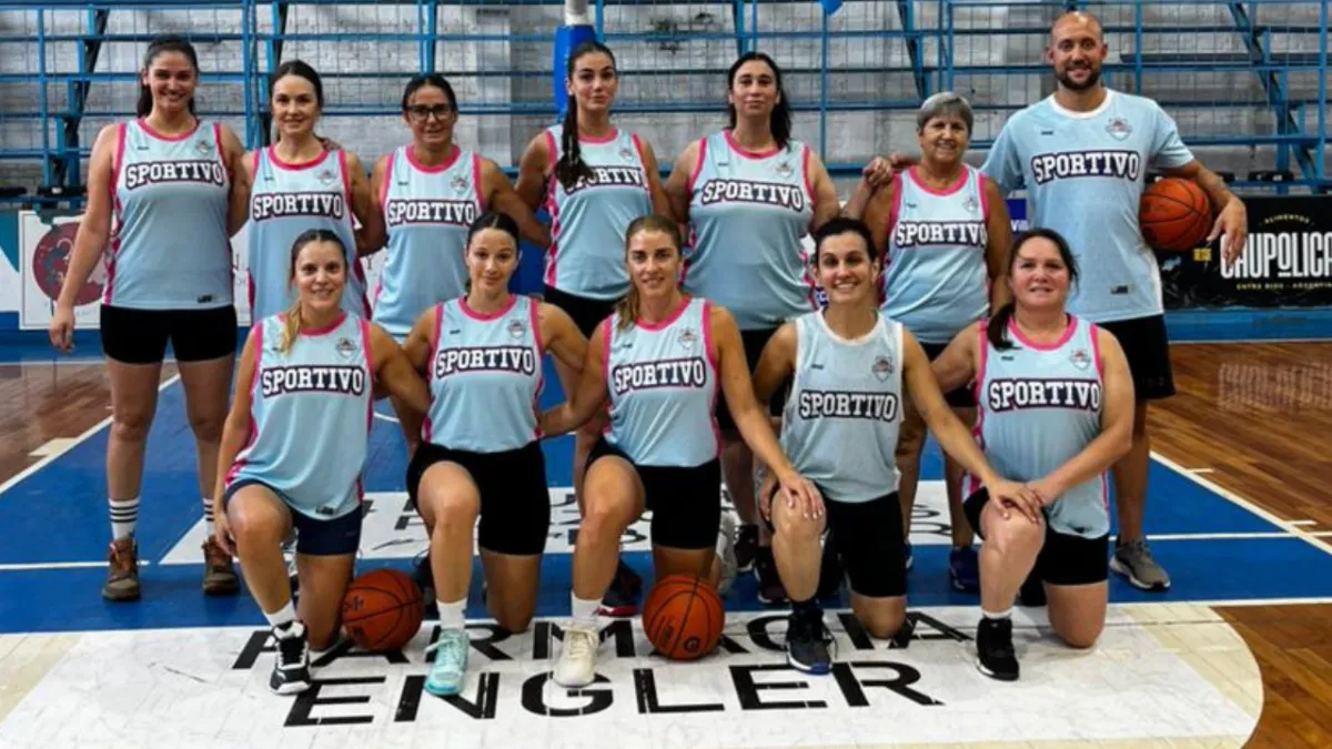 Sportivo disputó su primer amistoso del año Sportivo disputó su primer amistoso del año