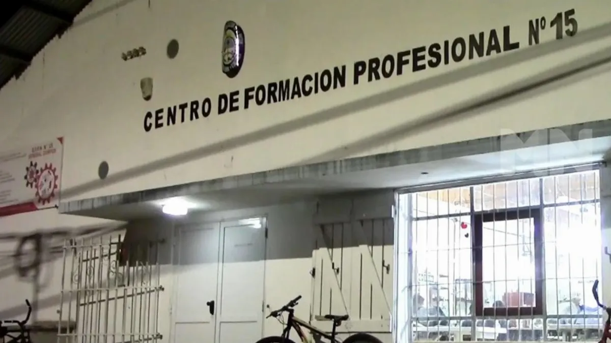 El CFP 15 de General Campos abrió preinscripciones para nuevas capacitaciones El CFP 15 de General Campos abrió preinscripciones para nuevas capacitaciones