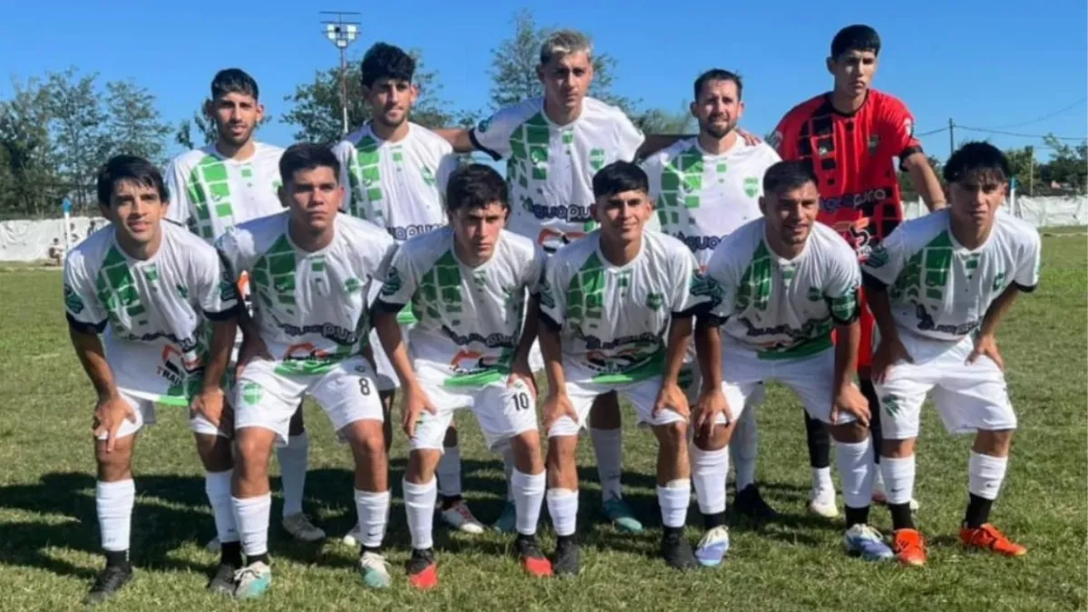 Progreso sumó de visitante y Ferro perdió en casa Progreso sumó de visitante y Ferro perdió en casa