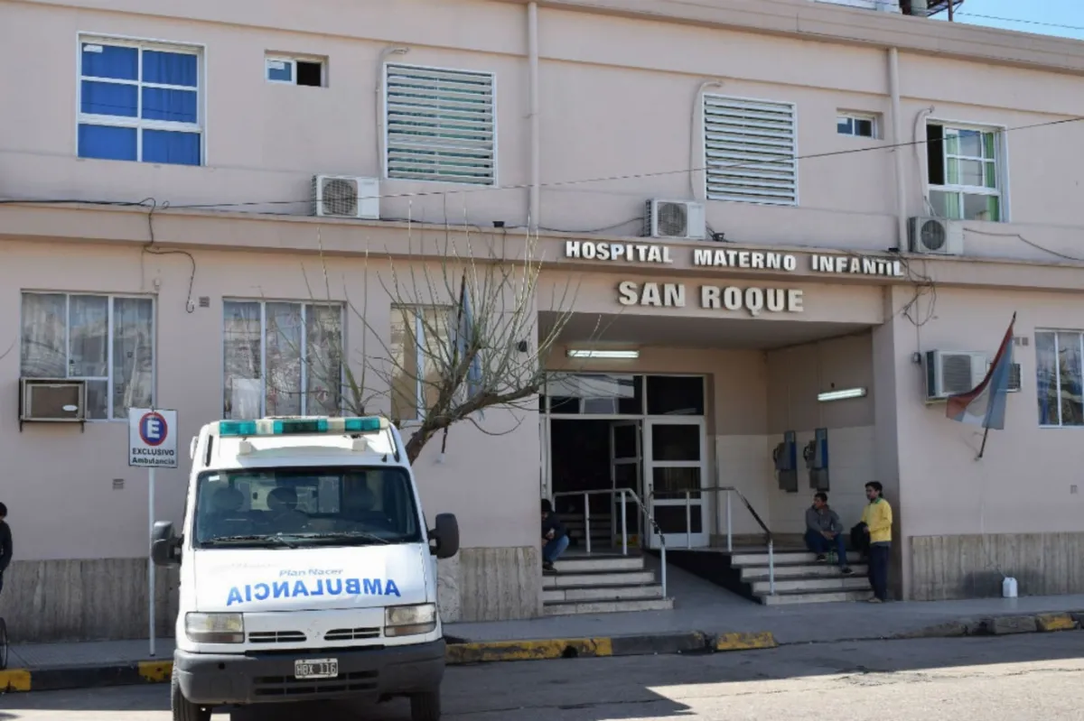 Golpe a una red de drogas hospitalarias: allanamientos, dinero incautado y nexos interprovinciales Golpe a una red de drogas hospitalarias: allanamientos, dinero incautado y nexos interprovinciales