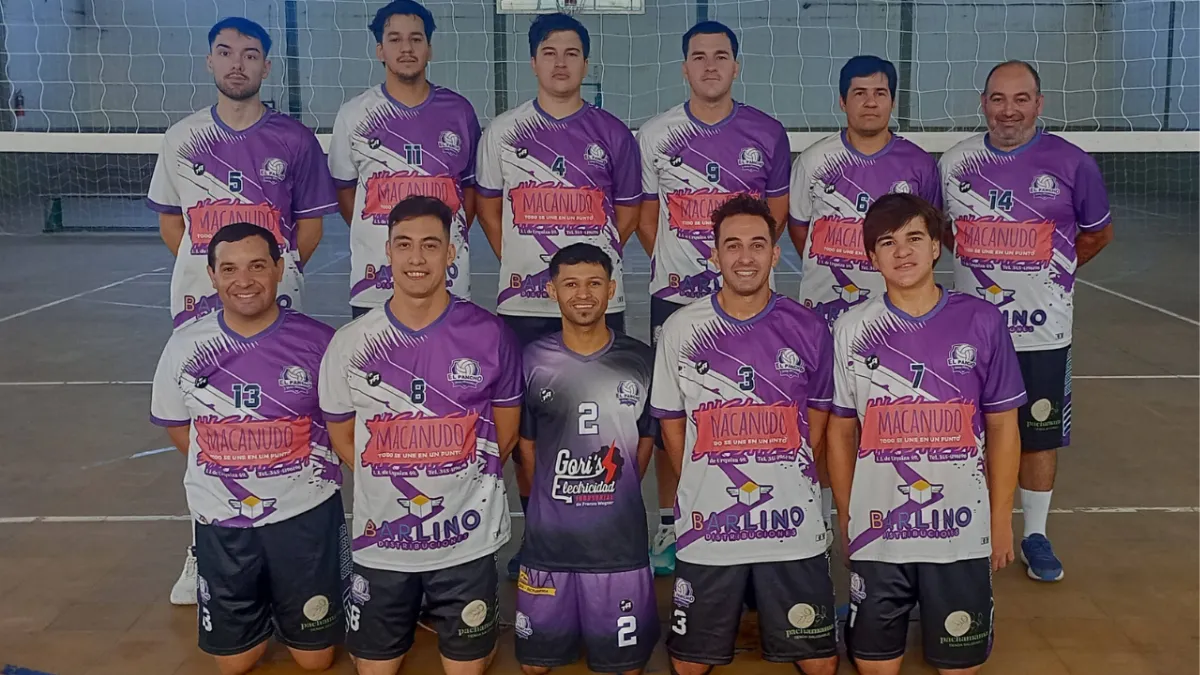 Tras jugarse la fecha de nivelación de la AVRU, Pancho Ramírez integrará la Zona B Tras jugarse la fecha de nivelación de la AVRU, Pancho Ramírez integrará la Zona B