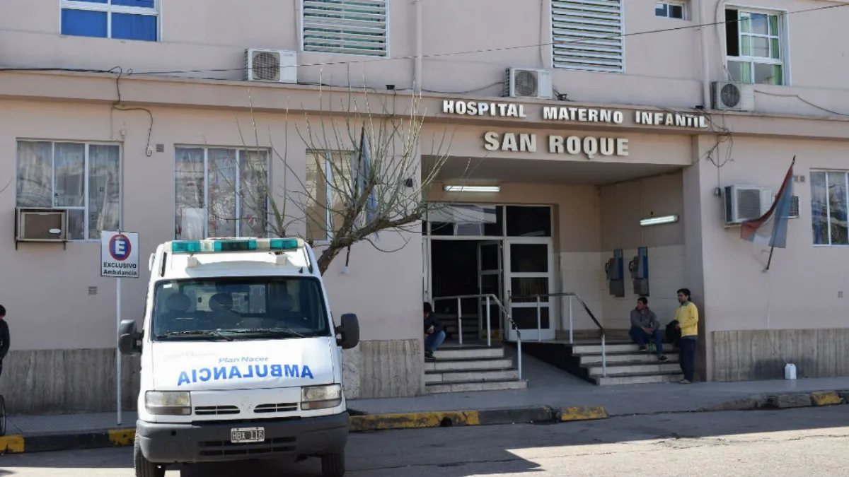 Investigación por fentanilo: la provincia aportó información y abrió una actuación interna Investigación por fentanilo: la provincia aportó información y abrió una actuación interna